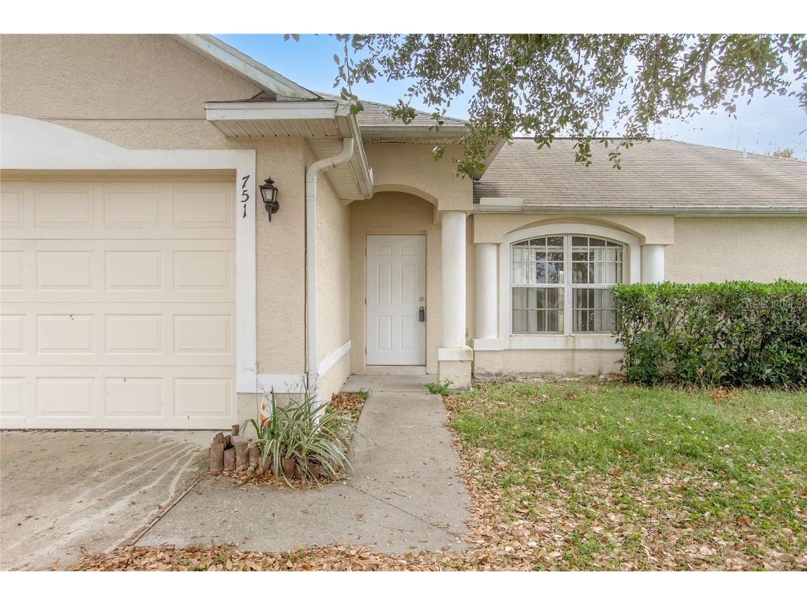 751 Fruitland Drive Deltona FL 32725 V4926791 image1