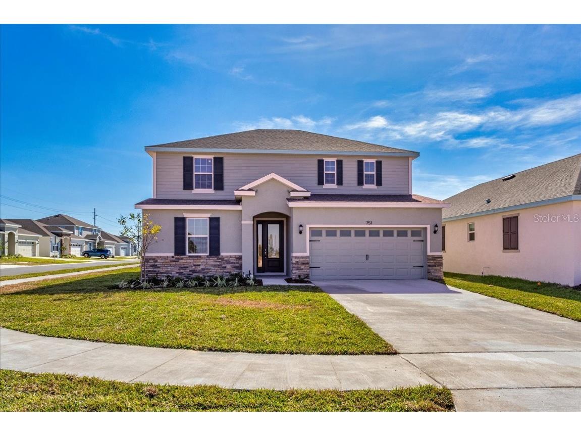 751 Griffon Avenue Lake Alfred FL 33850 G5070335 image1