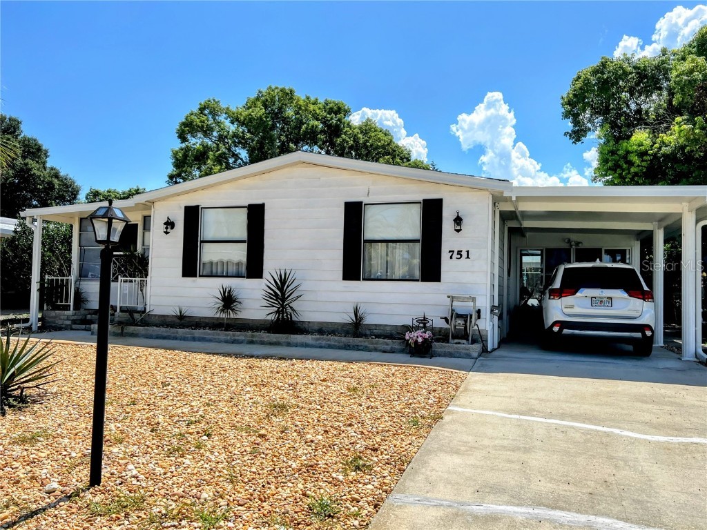 751 Indian Hill Drive Port Orange FL 32129 V4932188 image1