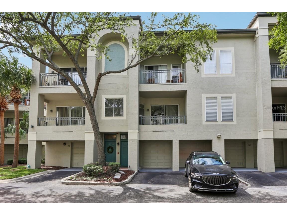 751 Mainsail Drive #751 Tampa FL 33602 TB8429214 image1