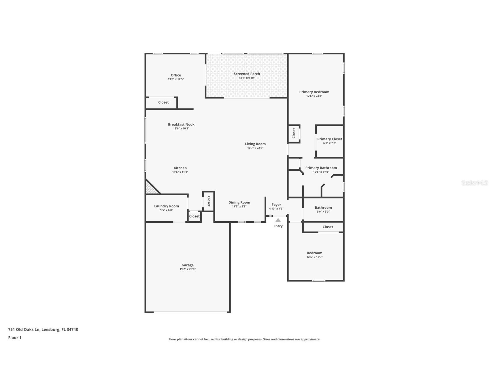 751 Old Oaks Lane Leesburg FL 34748 G5113522 image39