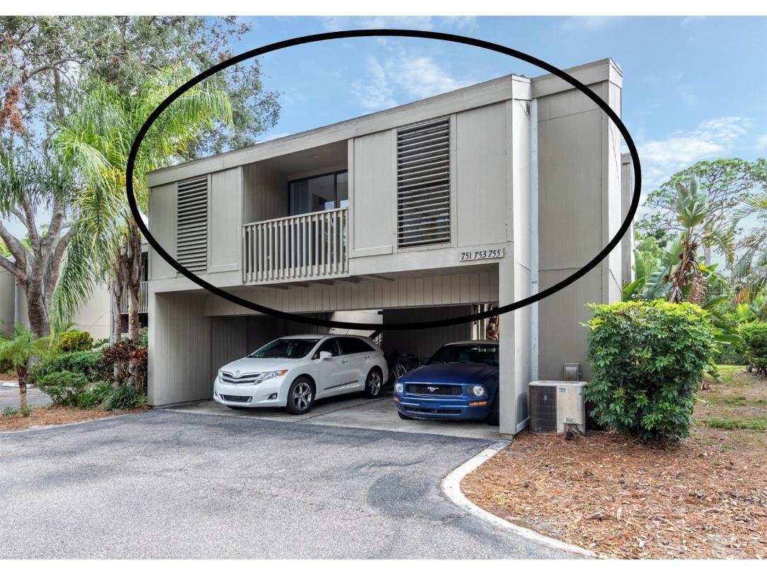 751 Pine Run Drive 751, Osprey, FL, 34229 MLS A4589451 Edina Realty