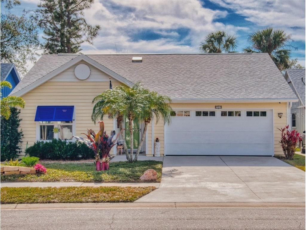 751 Pine Shores Circle New Smyrna Beach FL 32168 NS1083805 image1