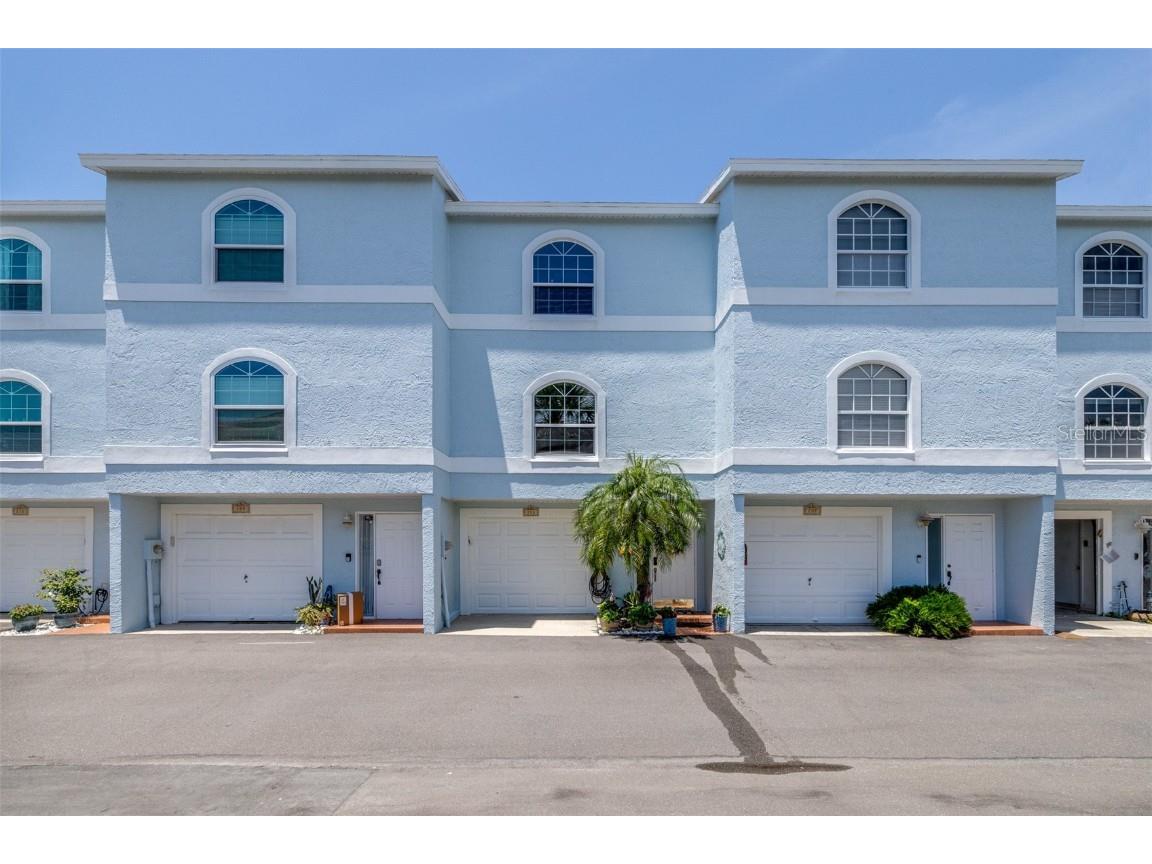 751 Pinellas Bayway S #208 Tierra Verde FL 33715 - INTERCOASTAL WATERWAY TB8407050 image1