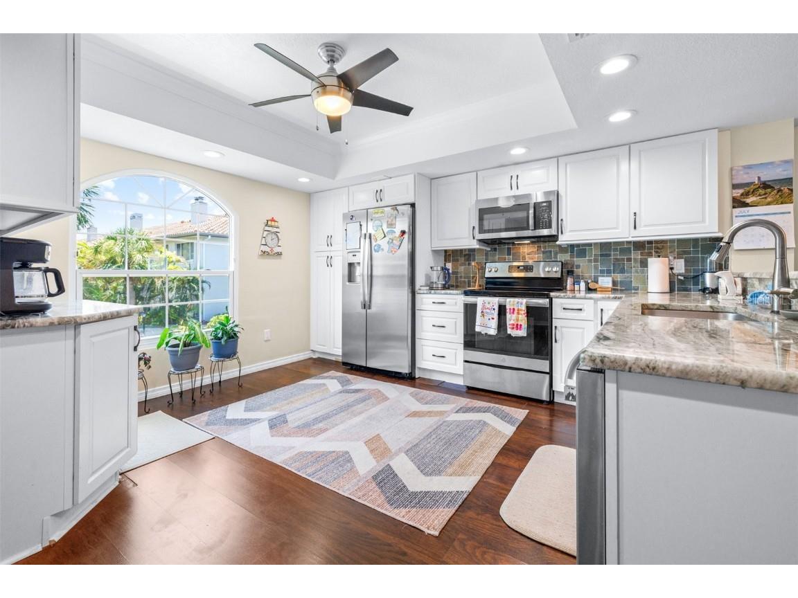 751 Pinellas Bayway S #208 Tierra Verde FL 33715 - INTERCOASTAL WATERWAY TB8407050 image10