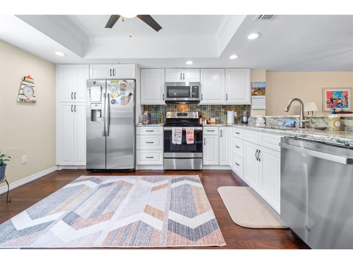 751 Pinellas Bayway S #208 Tierra Verde FL 33715 - INTERCOASTAL WATERWAY TB8407050 image11