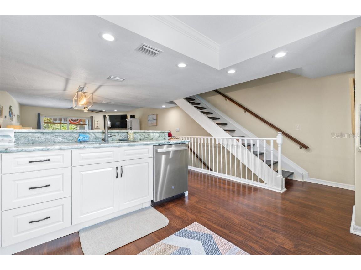 751 Pinellas Bayway S #208 Tierra Verde FL 33715 - INTERCOASTAL WATERWAY TB8407050 image12