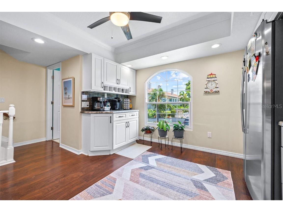 751 Pinellas Bayway S #208 Tierra Verde FL 33715 - INTERCOASTAL WATERWAY TB8407050 image13