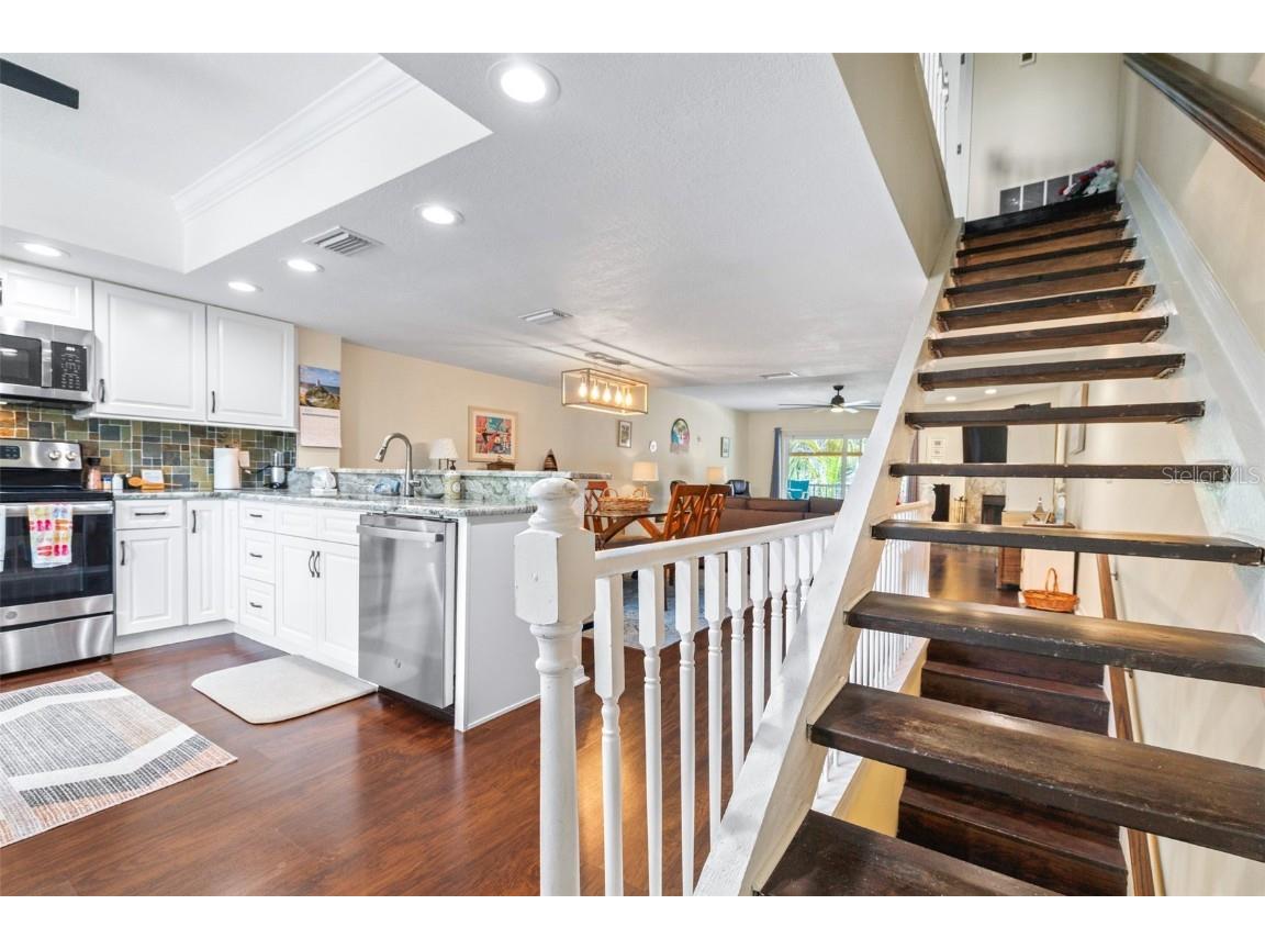 751 Pinellas Bayway S #208 Tierra Verde FL 33715 - INTERCOASTAL WATERWAY TB8407050 image14
