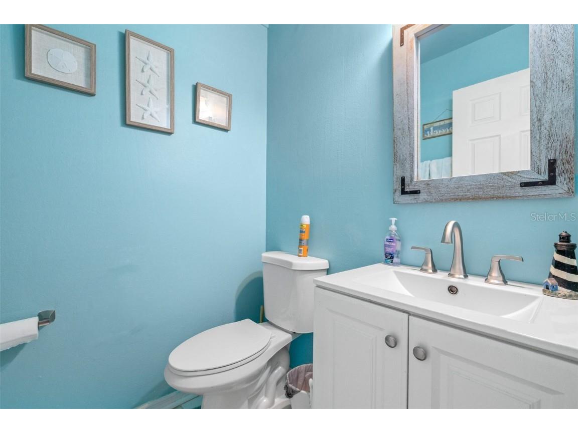 751 Pinellas Bayway S #208 Tierra Verde FL 33715 - INTERCOASTAL WATERWAY TB8407050 image15