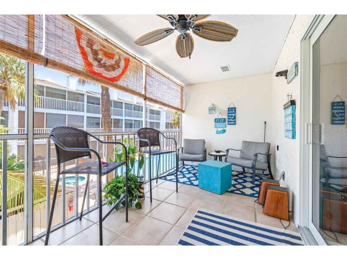 751 Pinellas Bayway S #208 Tierra Verde FL 33715 - INTERCOASTAL WATERWAY TB8407050 image16