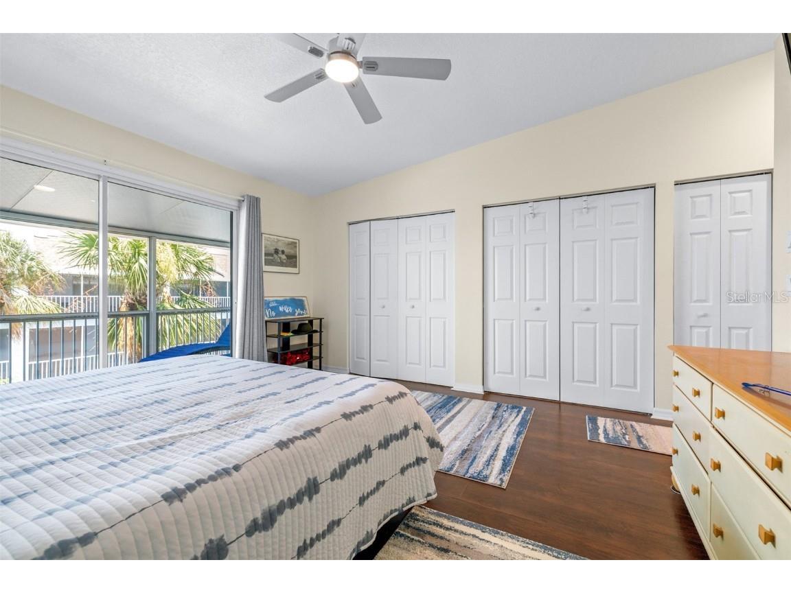 751 Pinellas Bayway S #208 Tierra Verde FL 33715 - INTERCOASTAL WATERWAY TB8407050 image23