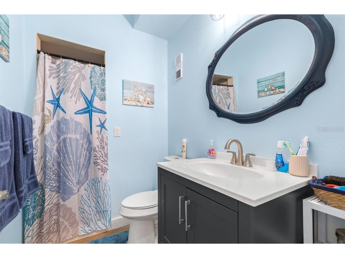 751 Pinellas Bayway S #208 Tierra Verde FL 33715 - INTERCOASTAL WATERWAY TB8407050 image24