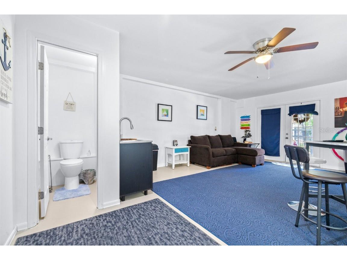 751 Pinellas Bayway S #208 Tierra Verde FL 33715 - INTERCOASTAL WATERWAY TB8407050 image32