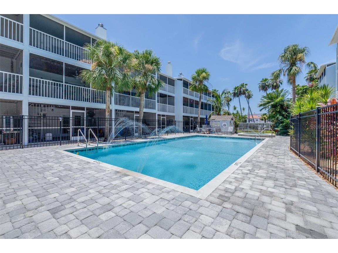 751 Pinellas Bayway S #208 Tierra Verde FL 33715 - INTERCOASTAL WATERWAY TB8407050 image38