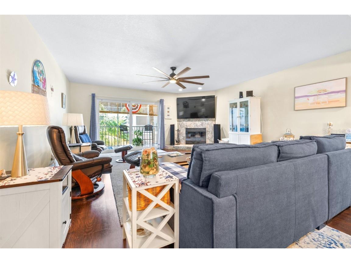 751 Pinellas Bayway S #208 Tierra Verde FL 33715 - INTERCOASTAL WATERWAY TB8407050 image4