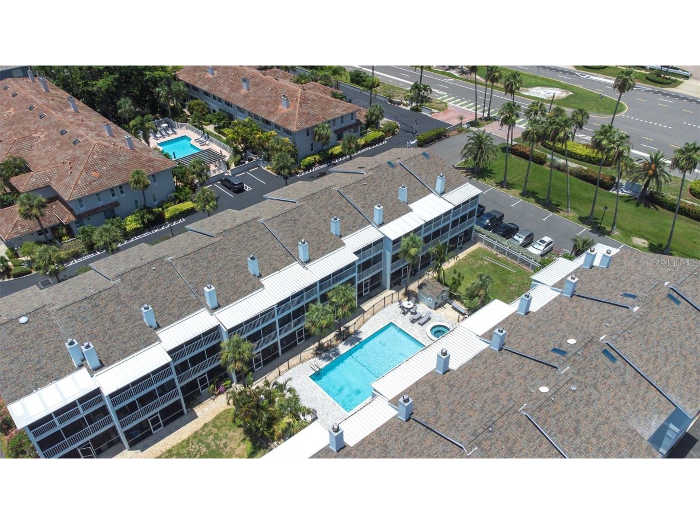 751 Pinellas Bayway S #208 Tierra Verde FL 33715 - INTERCOASTAL WATERWAY TB8407050 image40