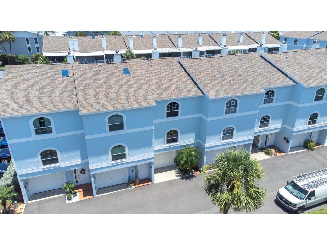 751 Pinellas Bayway S #208 Tierra Verde FL 33715 - INTERCOASTAL WATERWAY TB8407050 image42