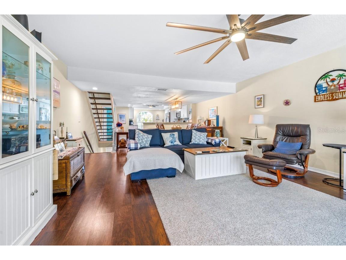 751 Pinellas Bayway S #208 Tierra Verde FL 33715 - INTERCOASTAL WATERWAY TB8407050 image6