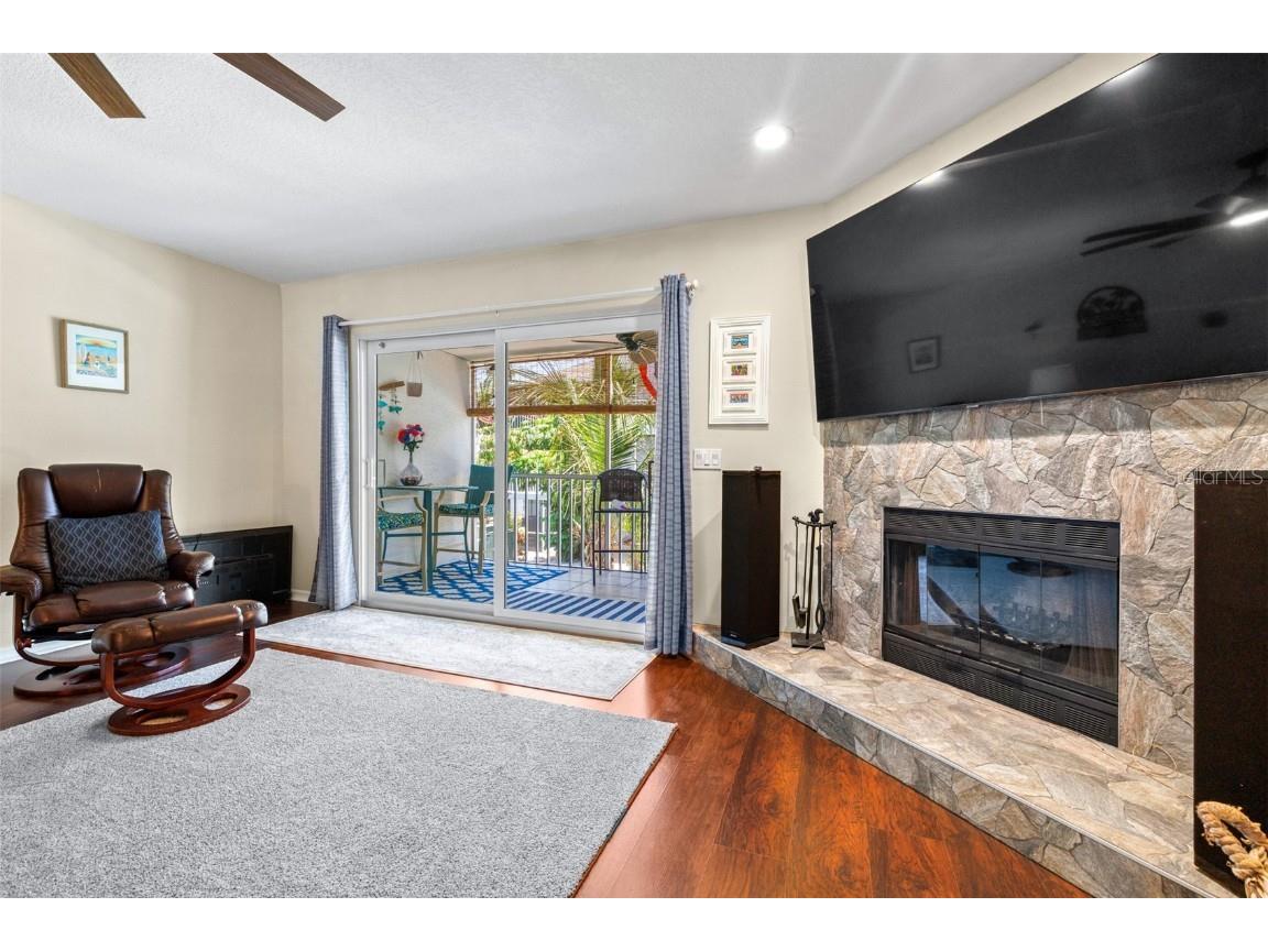 751 Pinellas Bayway S #208 Tierra Verde FL 33715 - INTERCOASTAL WATERWAY TB8407050 image8
