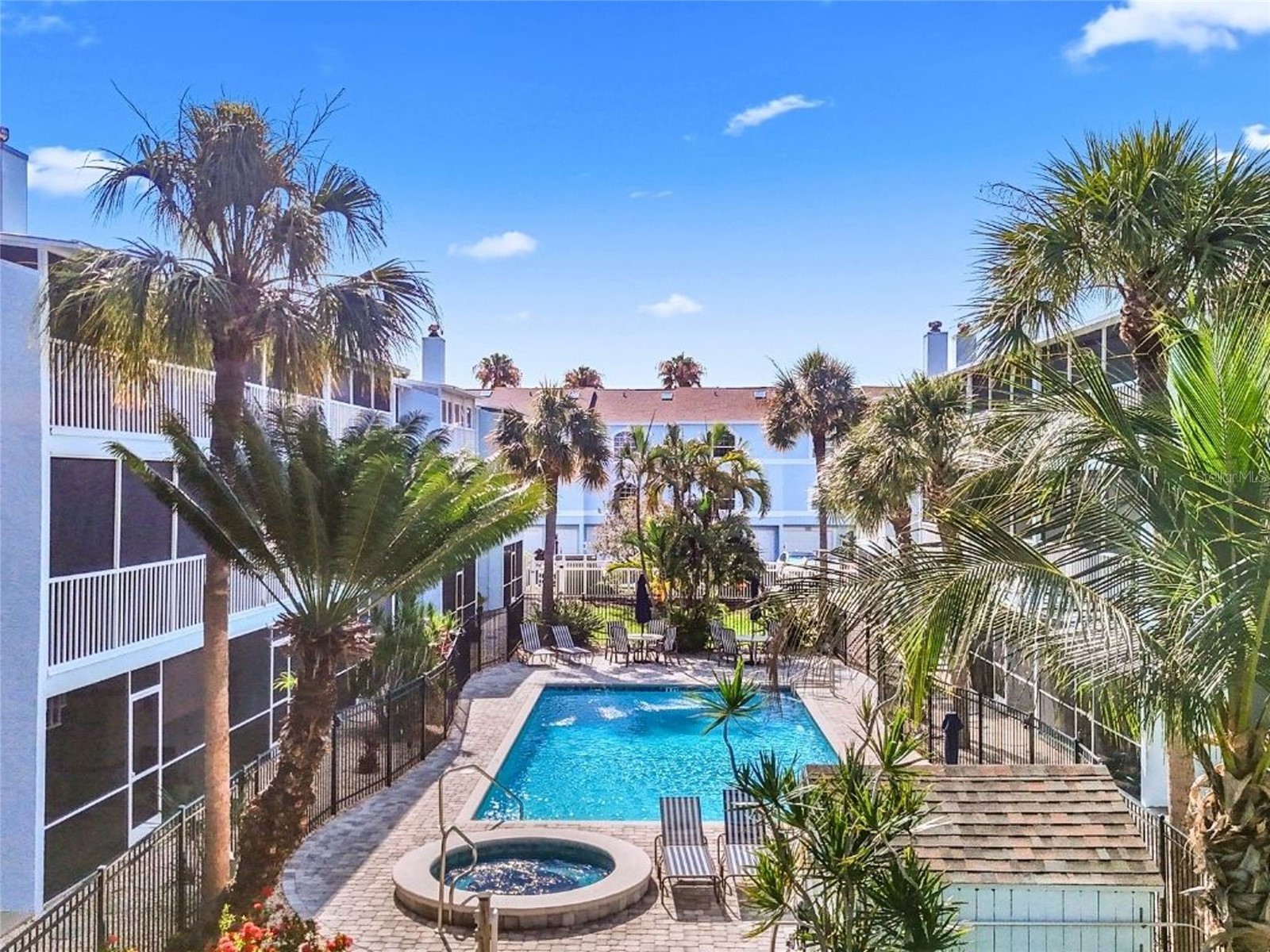 751 Pinellas Bayway S #303 Tierra Verde FL 33715 TB8519136 image11