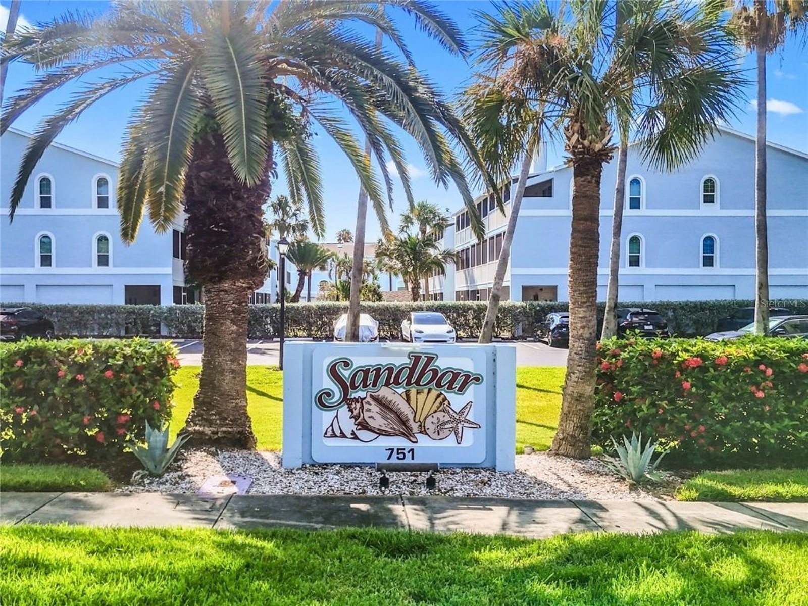 751 Pinellas Bayway S #303 Tierra Verde FL 33715 TB8519136 image2