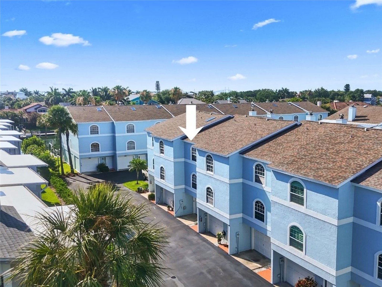 751 Pinellas Bayway S #303 Tierra Verde FL 33715 TB8519136 image37