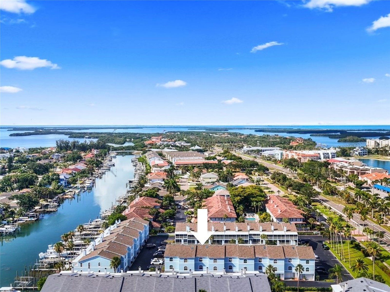 751 Pinellas Bayway S #303 Tierra Verde FL 33715 TB8519136 image38