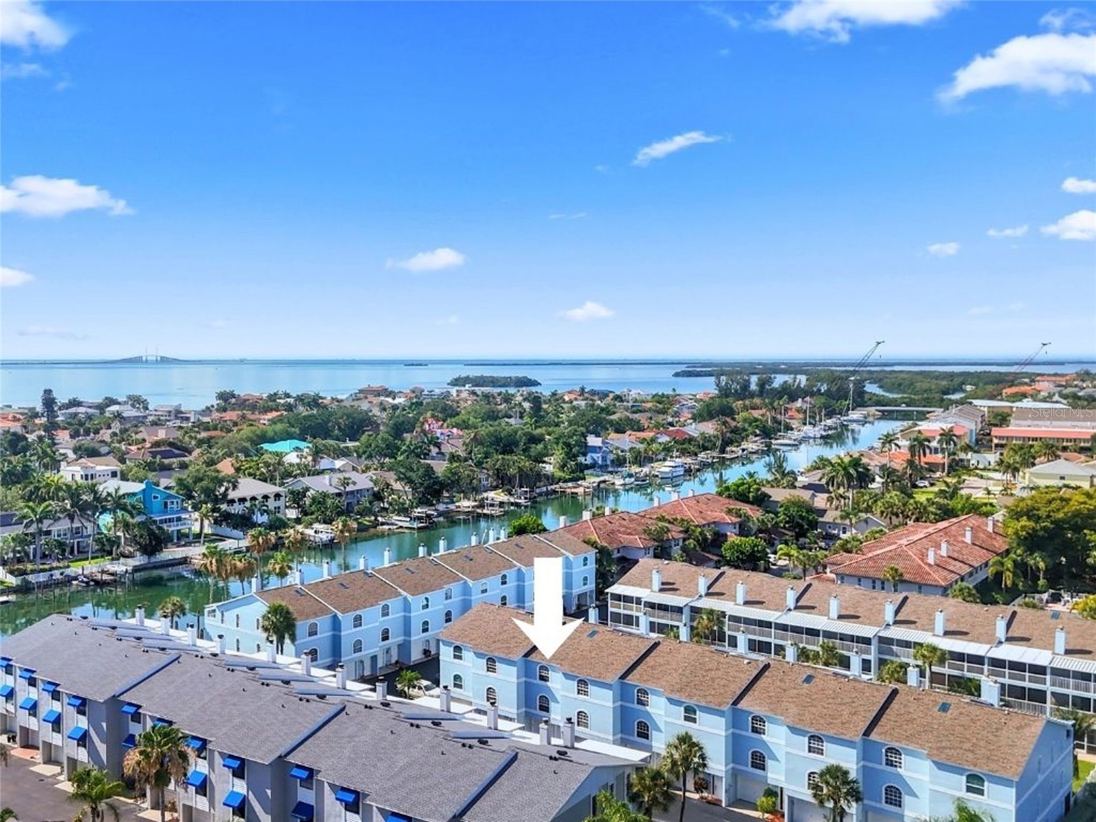751 Pinellas Bayway S #303 Tierra Verde FL 33715 TB8519136 image39