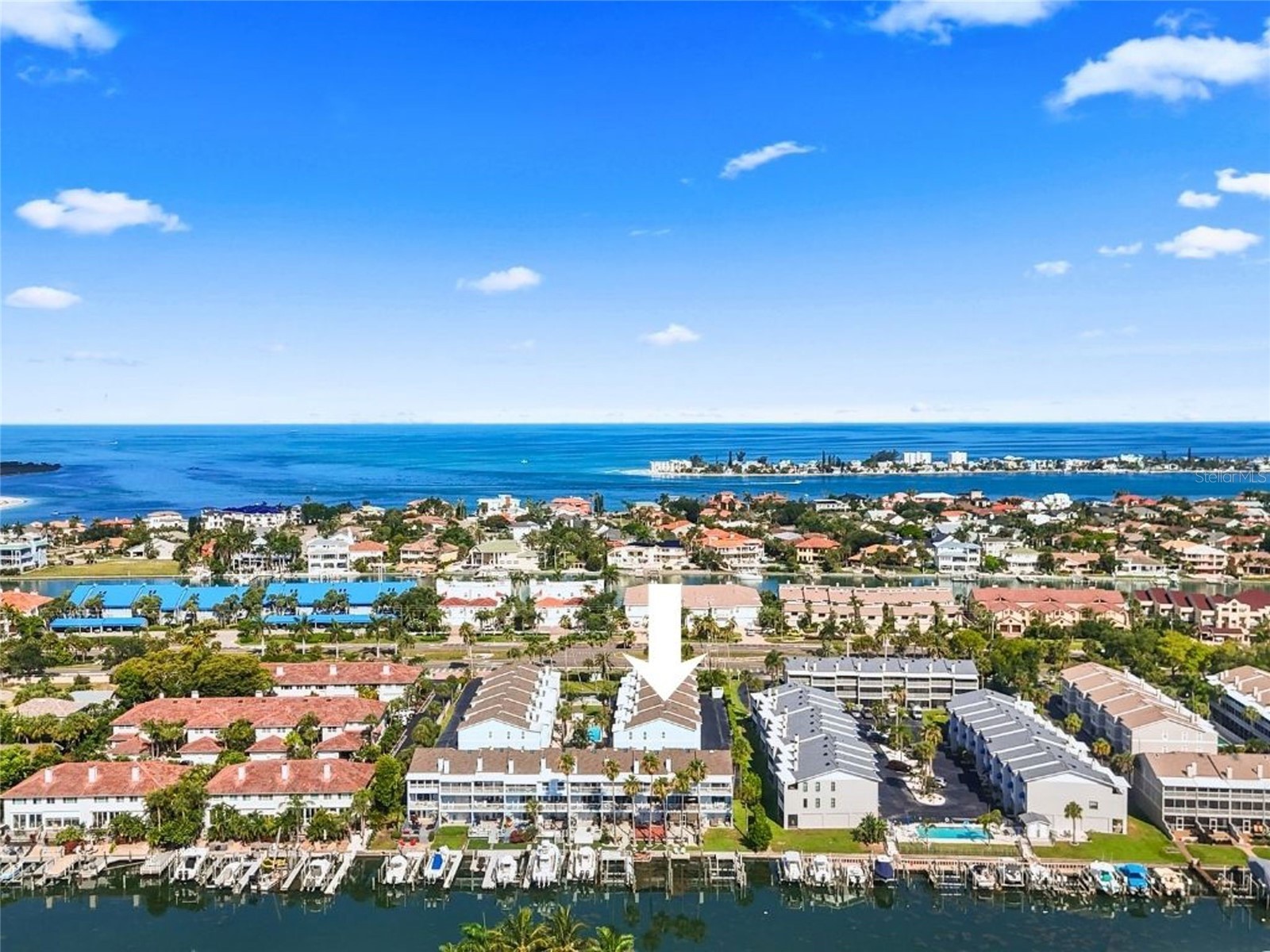 751 Pinellas Bayway S #303 Tierra Verde FL 33715 TB8519136 image40