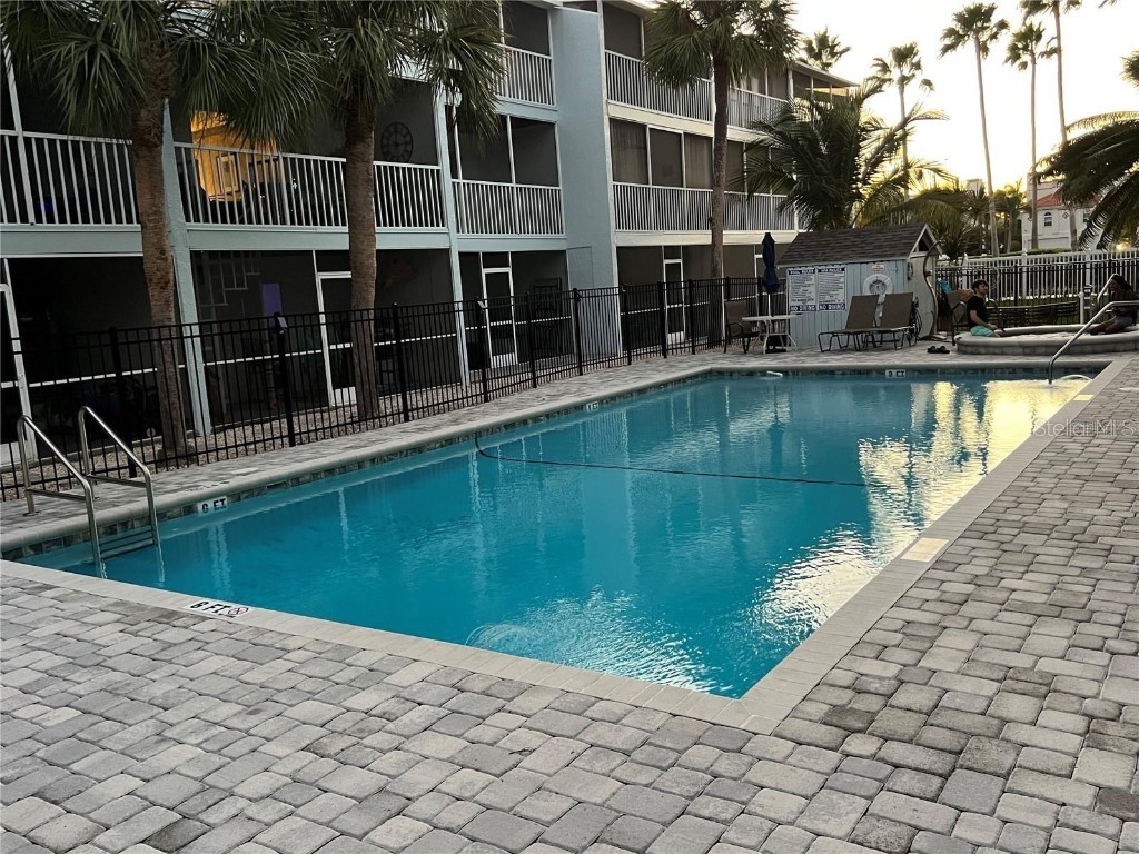 751 Pinellas Bayway S #305 Tierra Verde FL 33715 TB8395616 image2
