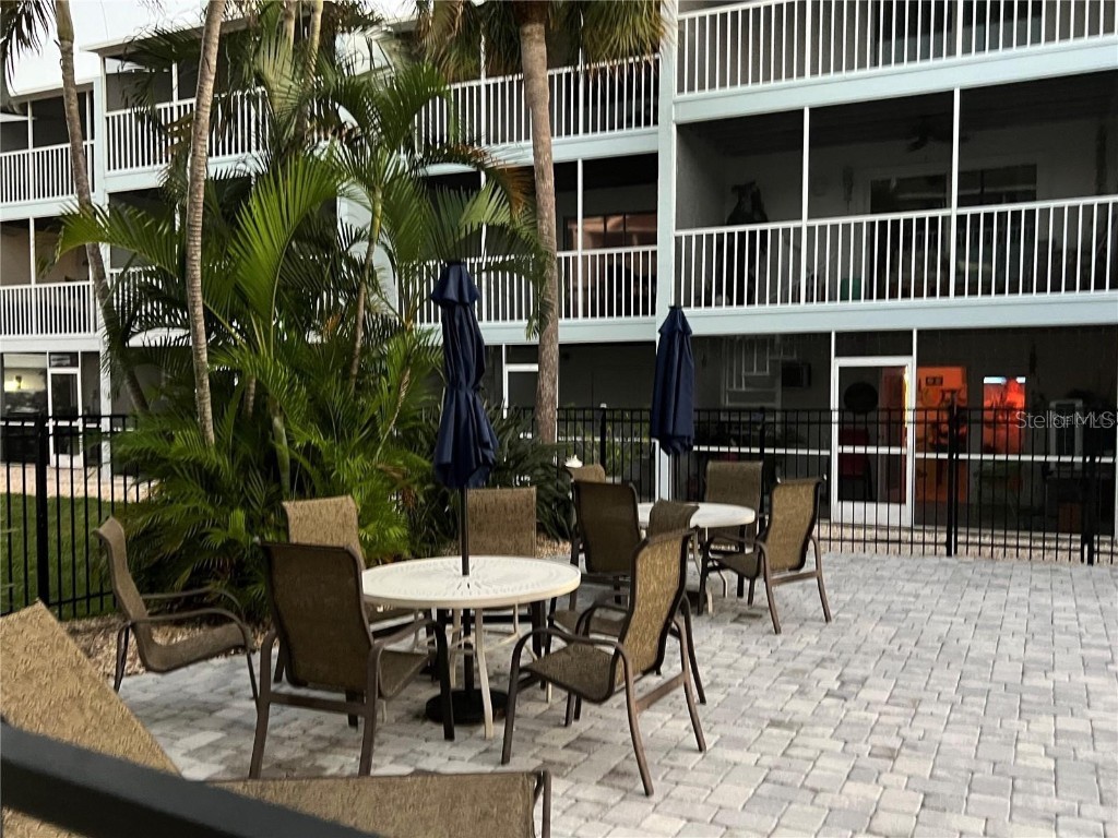 751 Pinellas Bayway S #305 Tierra Verde FL 33715 TB8395616 image5