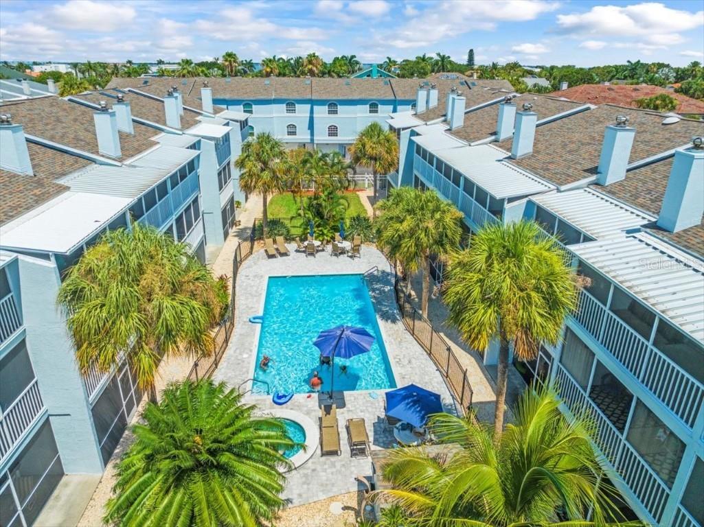 751 Pinellas Bayway S #309 Tierra Verde FL 33715 TB8301524 image1