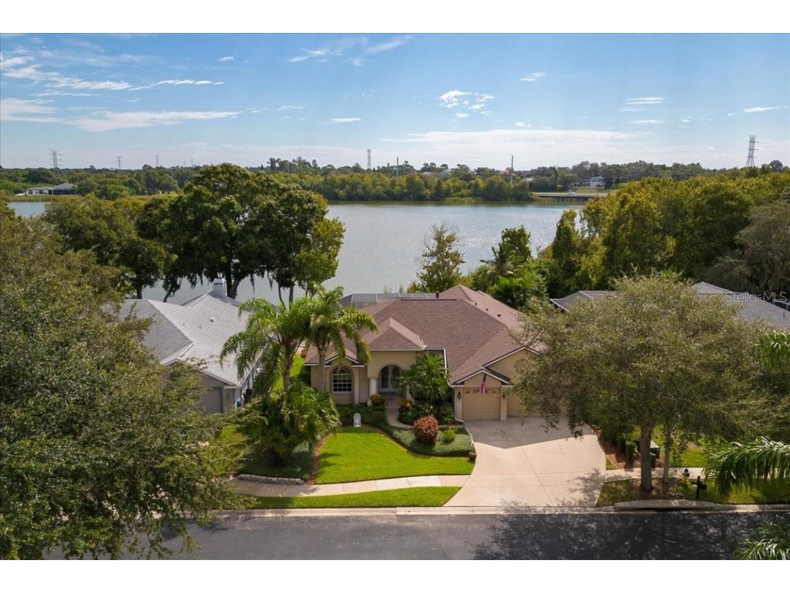 751 Salt Lake Drive Tarpon Springs FL 34689 - SALT LAKE W7857774 image1