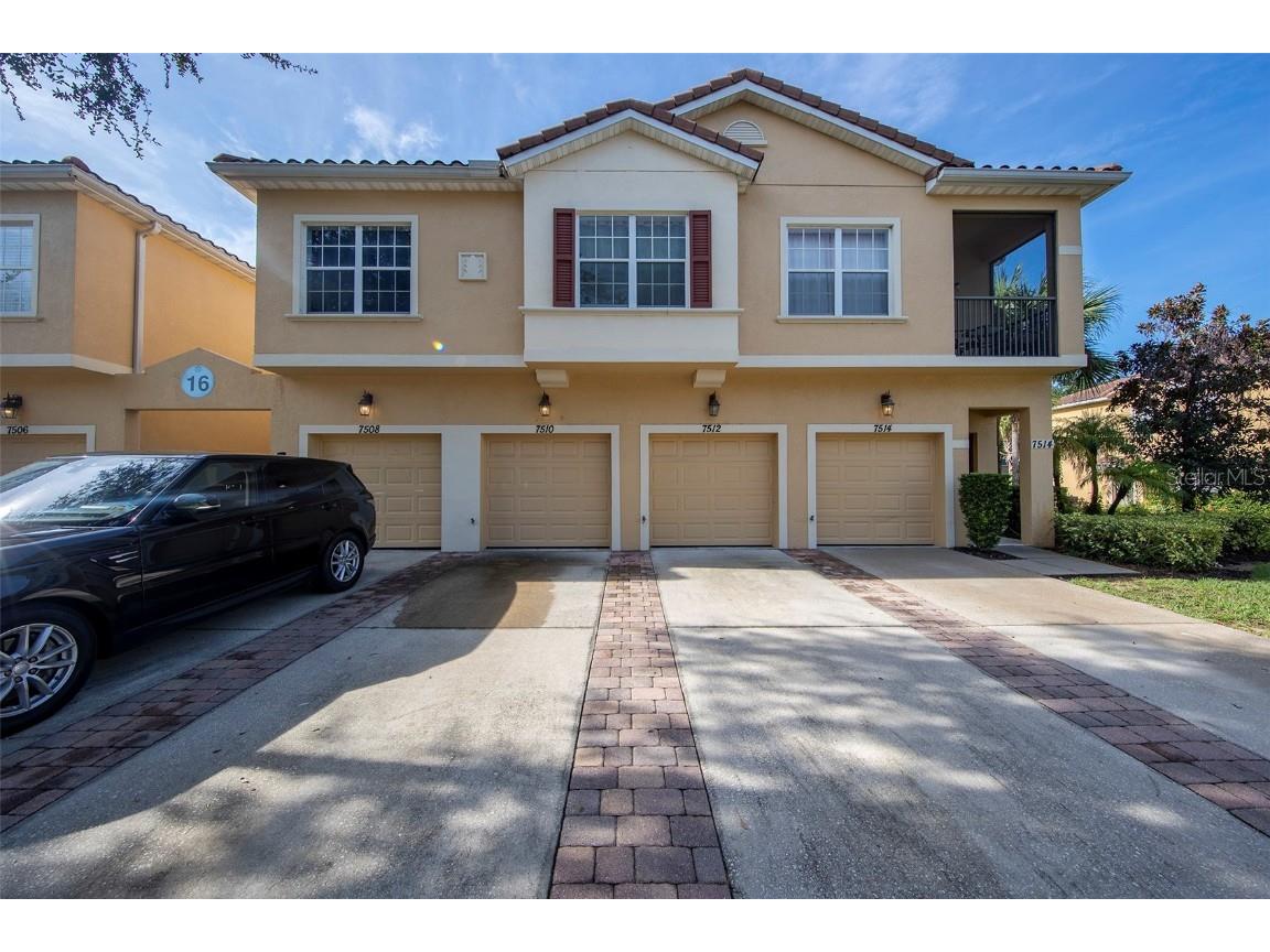 7510 Bliss Way #7510 Kissimmee FL 34747 V4931303 image1