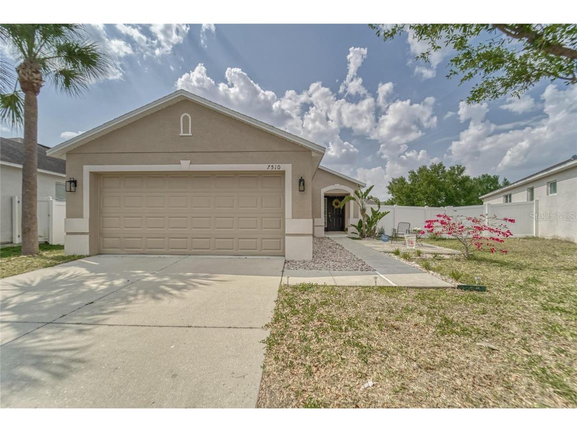 7510 Forest Mere Drive Riverview FL 33578 T3432138 image1