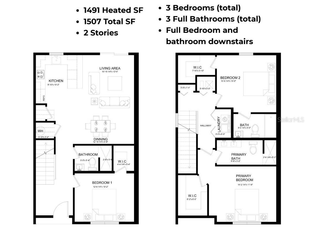 7510 Lake Wilson Road #624 Davenport FL 33896 G5109293 image4