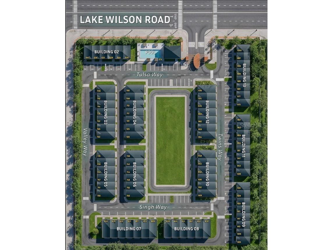 7510 Lake Wilson Road #624 Davenport FL 33896 G5109293 image8