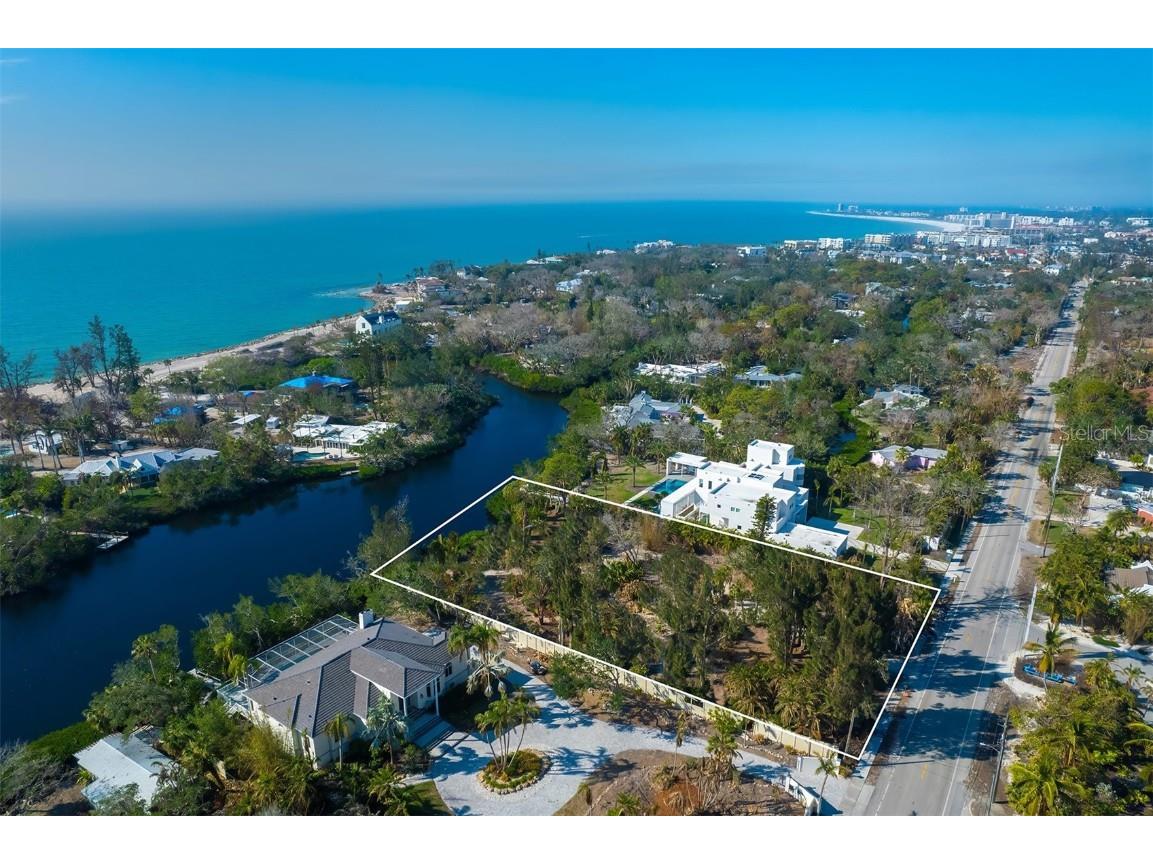 7510 Midnight Pass Road Sarasota FL 34242 - HERON LAGOON A4639570 image1