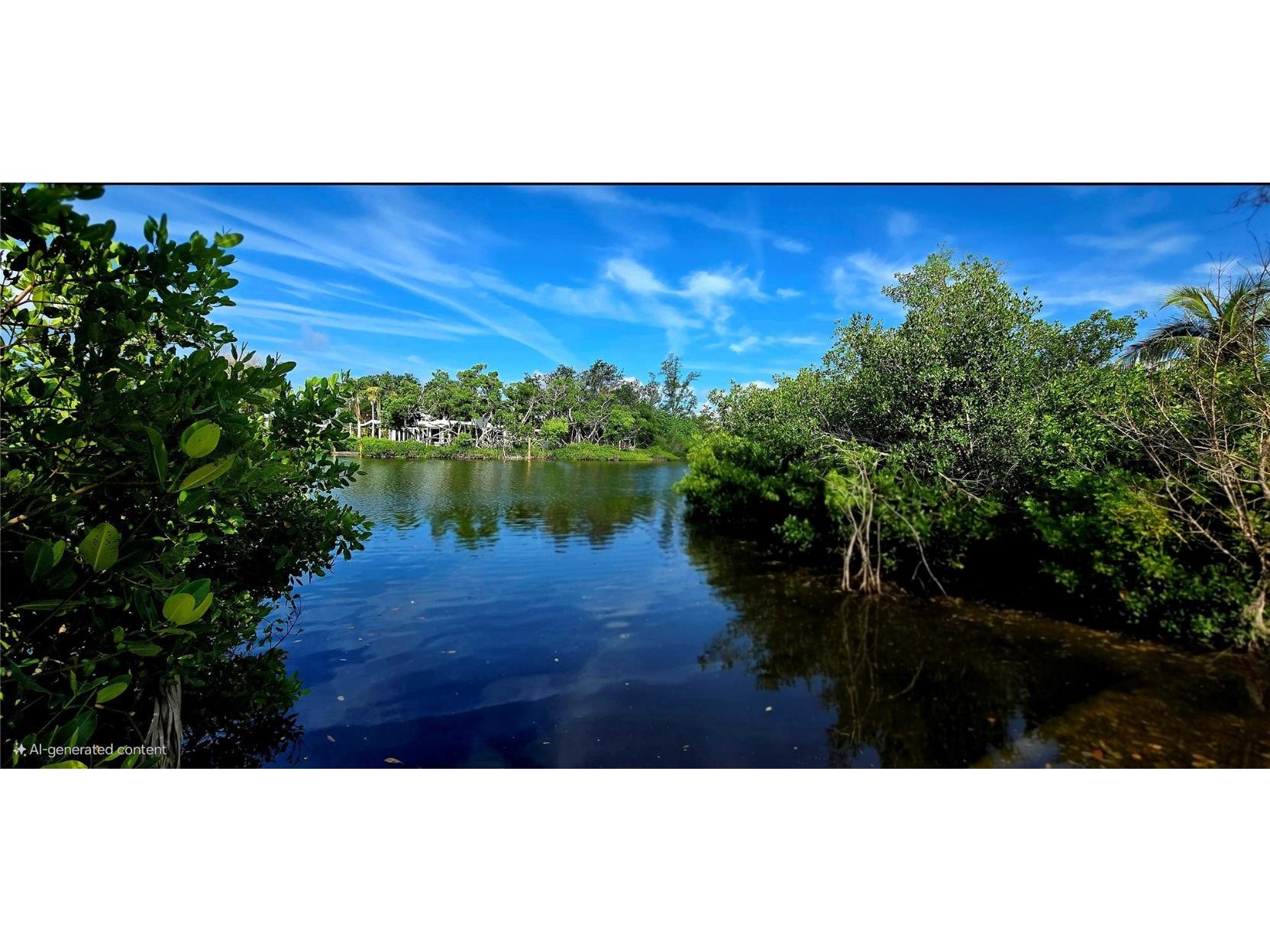 7510 Midnight Pass Road Sarasota FL 34242 - HERON LAGOON A4639570 image4