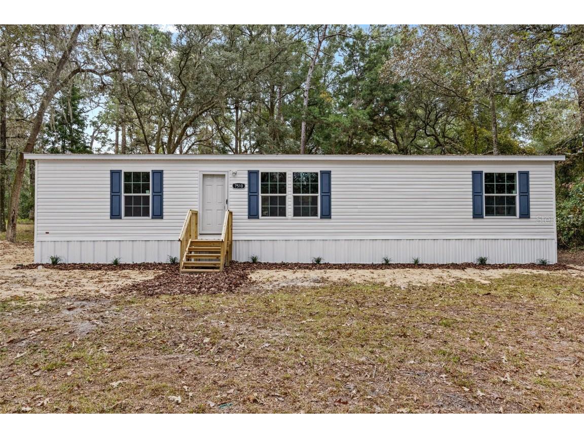 7510 NW 167th Place Trenton FL 32693 GC526121 image1