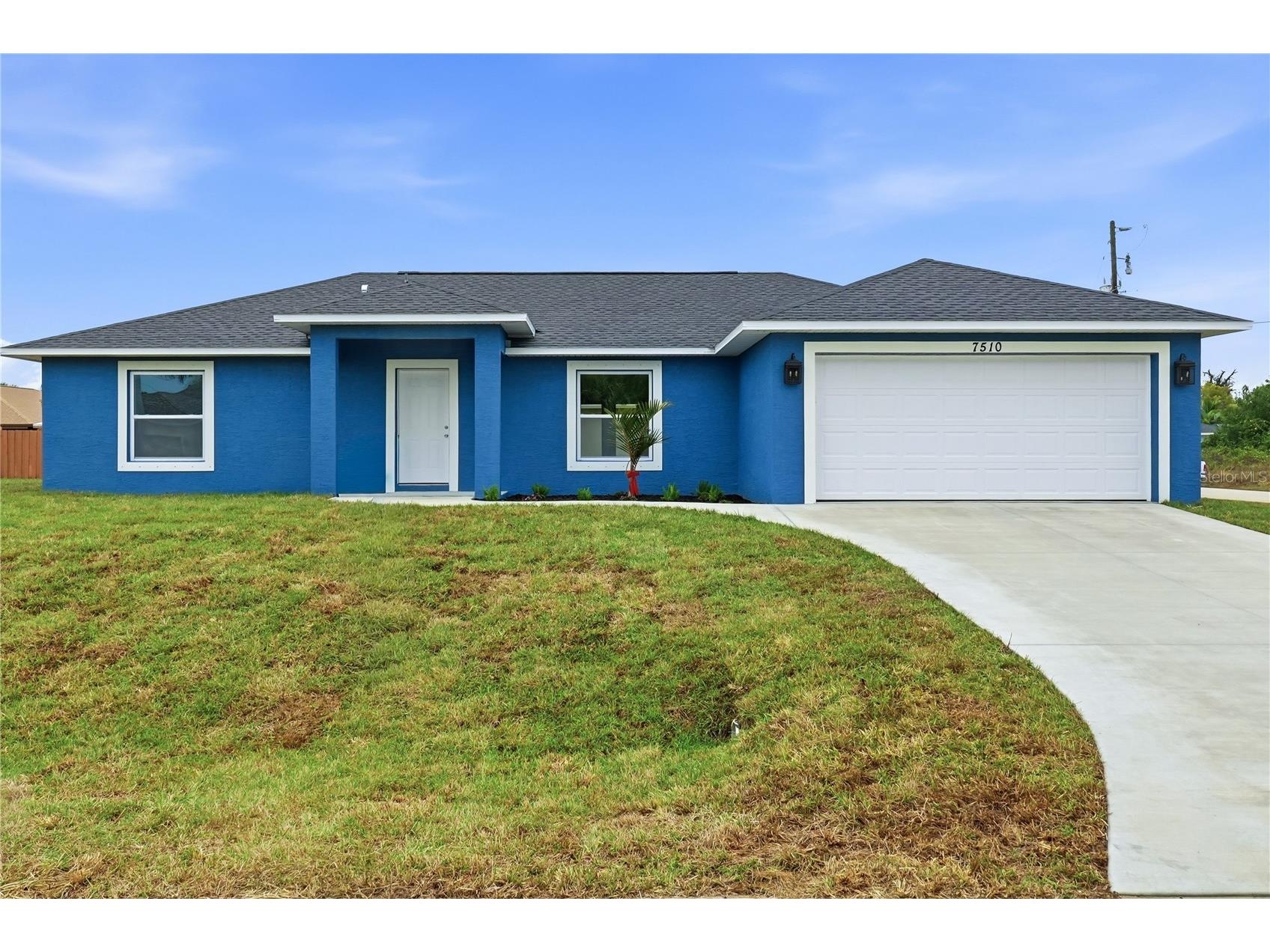 7510 Ritz Street Port Charlotte FL 33981 C7519255 image1