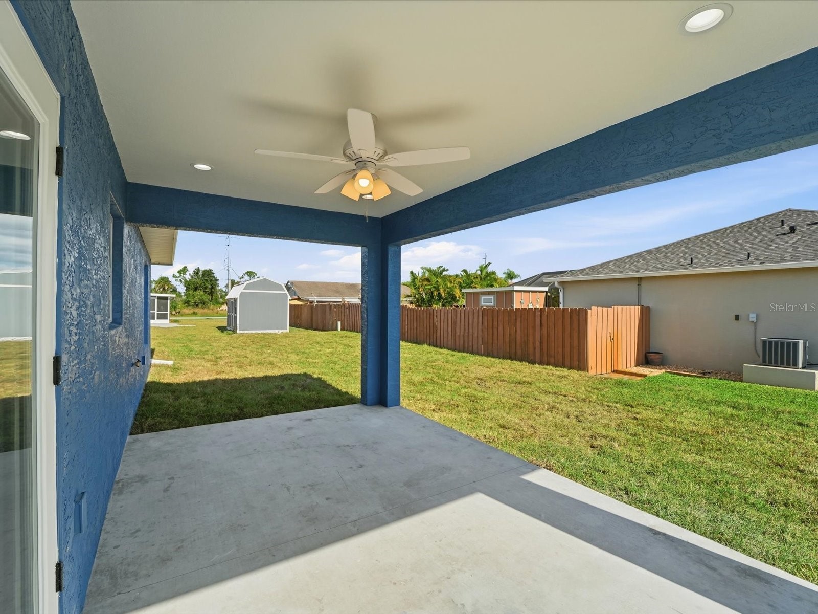 7510 Ritz Street Port Charlotte FL 33981 C7519255 image34