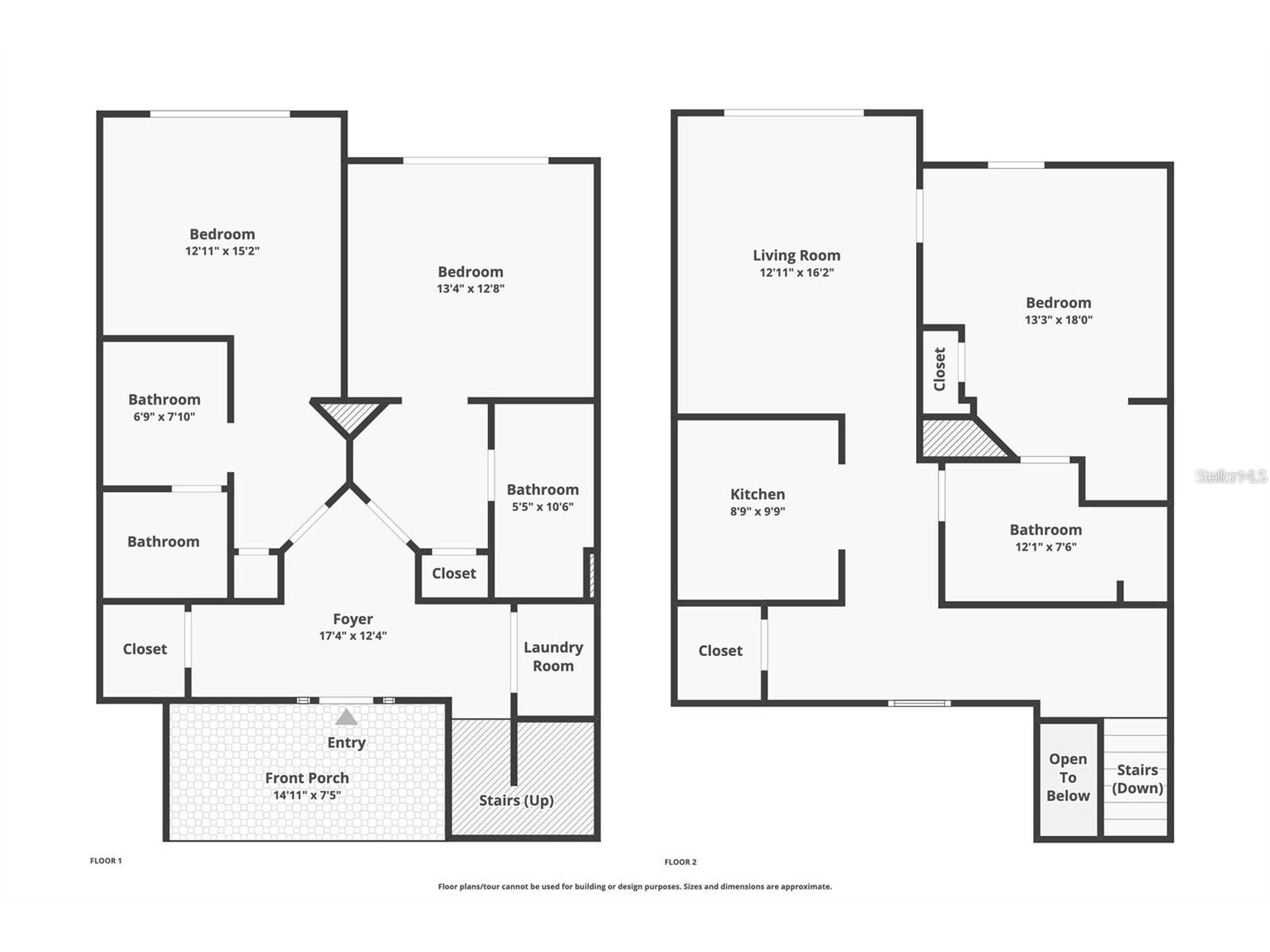 7510 Seven Eagles Way #7510 Reunion FL 34747 S5147943 image28