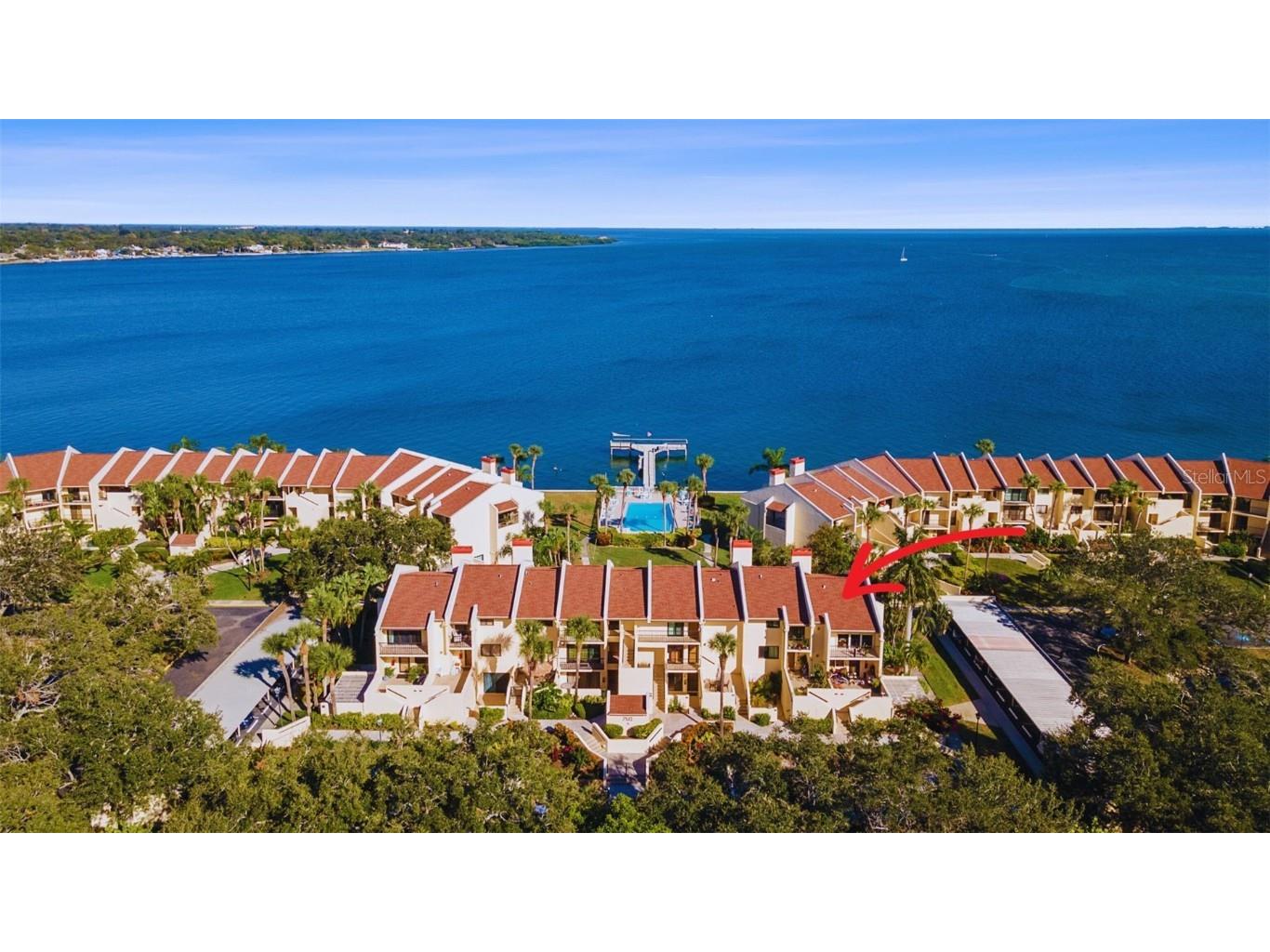 7510 Sunshine Skyway Lane S #P4 Saint Petersburg FL 33711 U8221930 image1