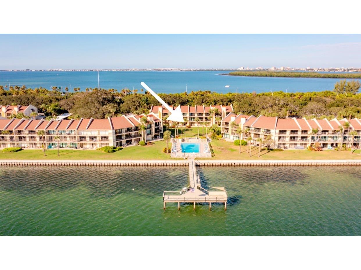 7510 Sunshine Skyway Lane S #T14 Saint Petersburg FL 33711 U8219546 image1