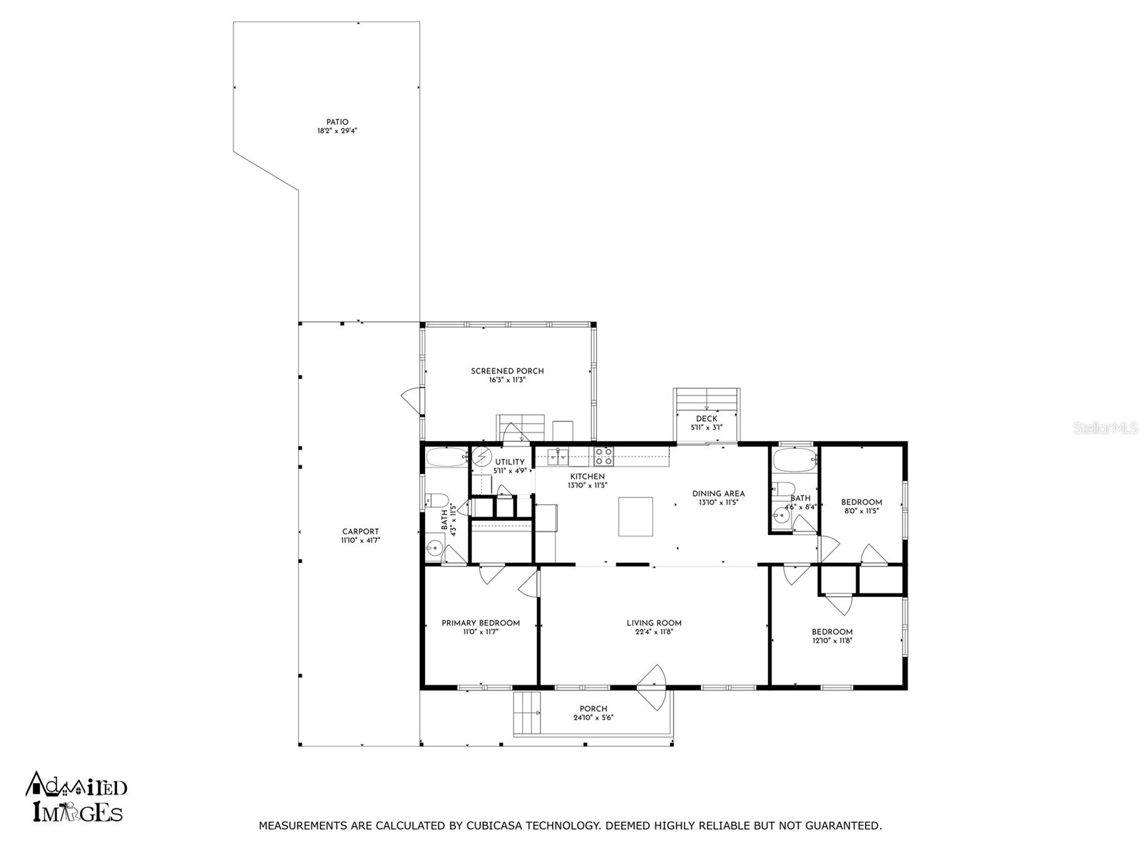 7510 W Otter Street Homosassa FL 34446 OM727855 image10