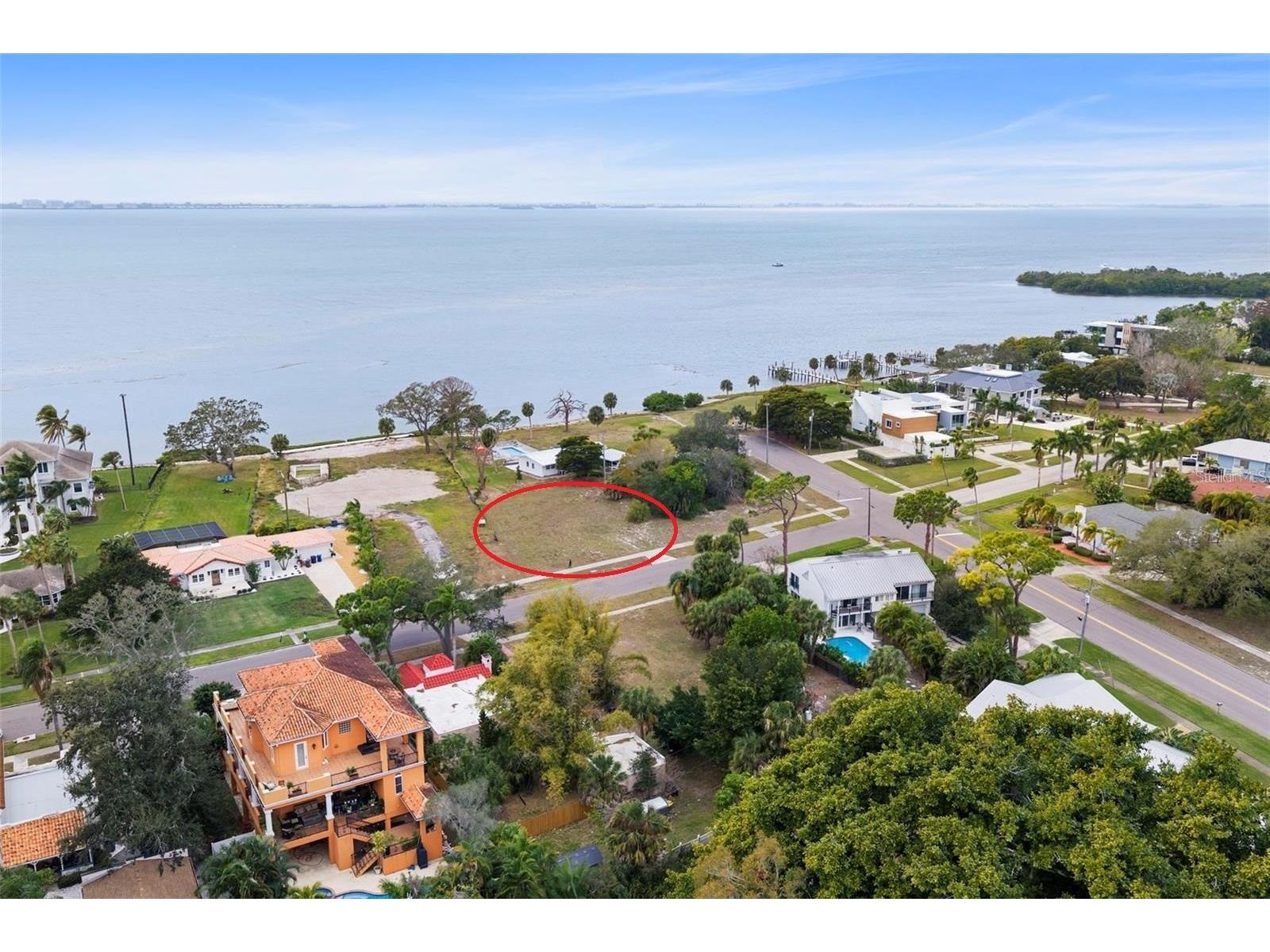 7510 Westmoreland Drive Sarasota FL 34243 - SARASOTA BAY A4682369 image2