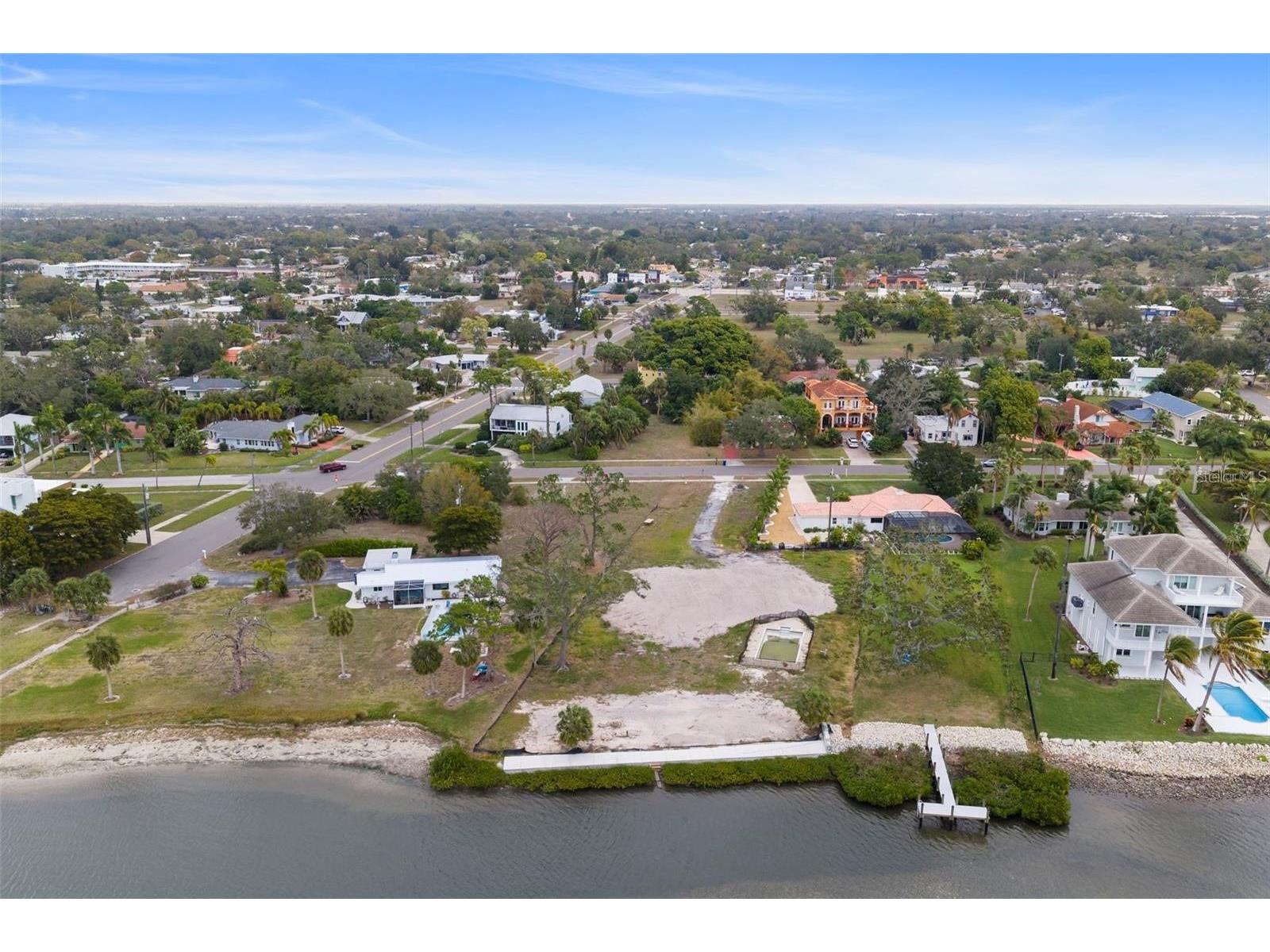 7510 Westmoreland Drive Sarasota FL 34243 - SARASOTA BAY A4682369 image4