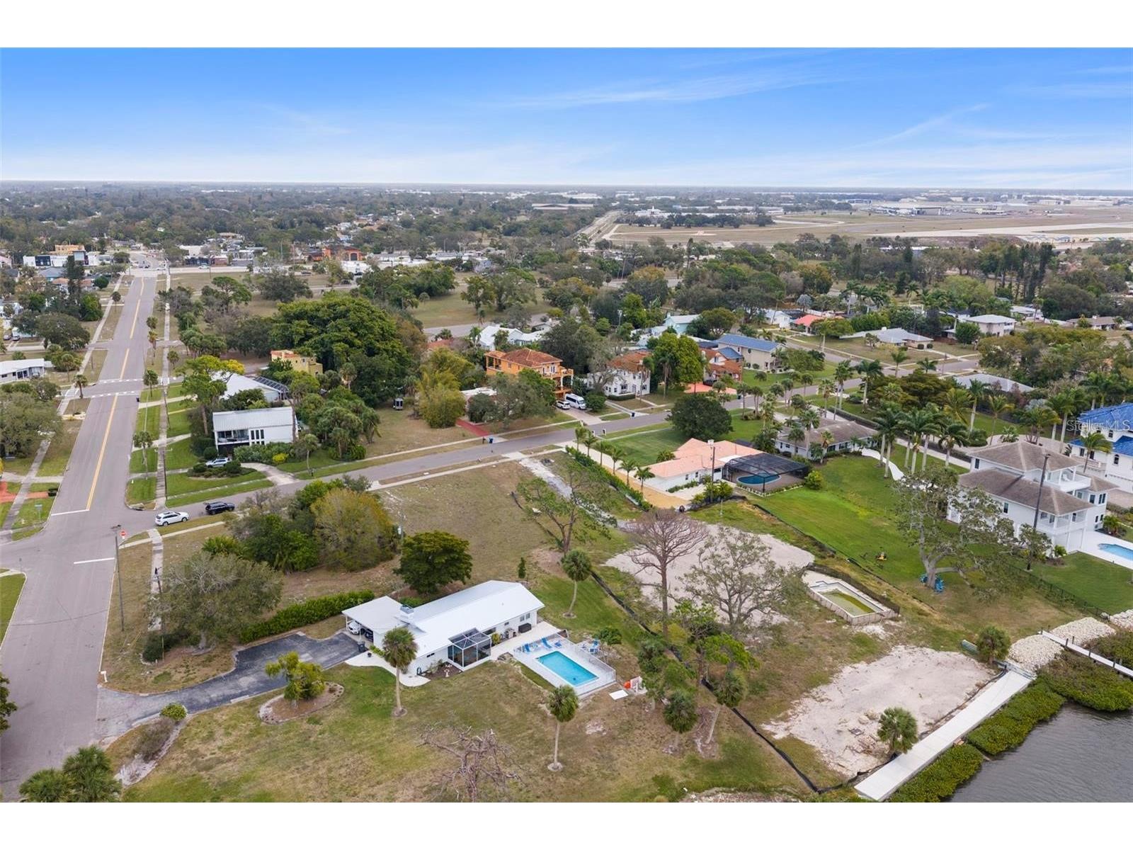 7510 Westmoreland Drive Sarasota FL 34243 - SARASOTA BAY A4682369 image5